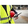 Midland - Talkie Walkie Longue Portée 12Km Professionnel G11 Pro, Radio Récepteur Émetteur avec 32 Canaux PMR446, Batterie Li-Io