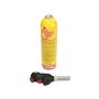 LAMPE BRASAGE BRAZ KIT PROFESSIONEL SOUDER CLIMATISATION CLIM EASY LASER KIT