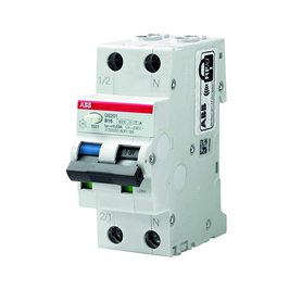 ABB DS201 C32 Disjoncteur à courant résiduel