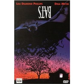 Bats [Import]