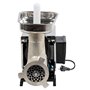 Hachoir a viande electrique pro n32 1200