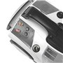Lavor Nettoyeur Vapeur Professionnel GV EGON VAC 4.1 Plus Vapeur 152°C avec Fonction d'Aspiration. Élimine les Germes et les Bac