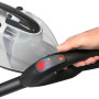 Lavor Nettoyeur Vapeur Professionnel GV EGON VAC 4.1 Plus Vapeur 152°C avec Fonction d'Aspiration. Élimine les Germes et les Bac