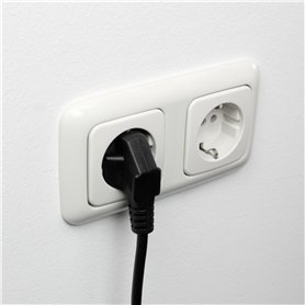 Lavor Nettoyeur Vapeur Professionnel GV EGON VAC 4.1 Plus Vapeur 152°C avec Fonction d'Aspiration. Élimine les Germes et les Bac