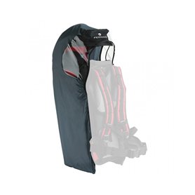 Ferrino Baby Carrier Cover - Nero