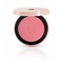 Collistar Impeccable Maxi Fard N°04 Confetto Palette 9 g Rose brillant