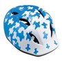 MET Buddy Casque de vélo Fillette