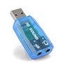 Carte Son USB Externe