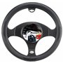 Bottari 16344 16344 Road: Couvre Volant Universel pour Auto - Dimension: diamètre 39-41cm (Grande Taille)