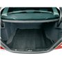 Bottari 16455 Tapis de Coffre Auto en PVC Universel Ajustable avec Prédécoupe, 82x119 cm
