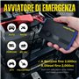 Au Lithium pour Voiture à Essence et à Diesel