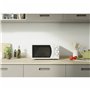 Micro-ondes avec Gril Candy 38000120 Blanc 700 W 20 L