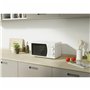 Micro-ondes avec Gril Candy 38000120 Blanc 700 W 20 L
