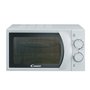Micro-ondes avec Gril Candy 38000120 Blanc 700 W 20 L