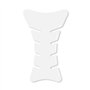 Quattroerre Protection Réservoir Adhésive 3D pour Motos Sport