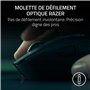 4R Quattroerre.it Adhésif Trous de Balle pour Vitrage