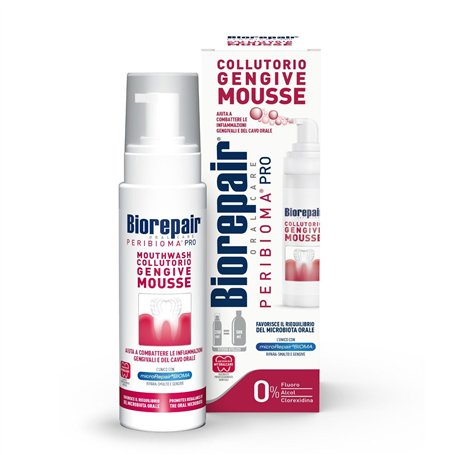 Biorepair