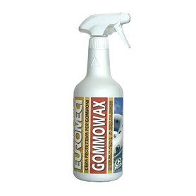 EUROMECI Egw7s Cire à croisillons Nautique