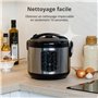 SMEG; Plaque de cuisson à gaz (SRV864POGH)