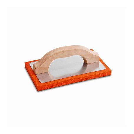 NESPOLI Fsc taloche mousse orange