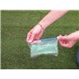 Arnocanali GI-BOX100 Kit Gel bi-composant IP68 Isolant et scellant avec boîte de dérivation 100 x 100 mm et Presse Sortie de câb