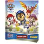 Panini 004386AF La Pat’ Patrouille Rescue Knights – Mission Chevaliers Album