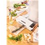 Magic Vac V212PK1 Champion Accessoires sous Vide, Métal, /