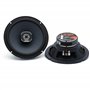 Hertz X 165 – Paire de Haut-parleurs coaxiaux 2 Voies 165 mm