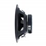Hertz X 165 – Paire de Haut-parleurs coaxiaux 2 Voies 165 mm, 110W Peak, cône polypropylène et Tweeter PEI