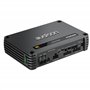 Audison AF C4.10 bit - Amplificateur 4 canaux avec 10 canaux DSP intégré