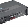 format compact pour systèmes front + sub haute d