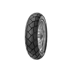 METZELER METZELER 140/80 R17 69H TOURANCE TL - 80/80/R17 69H - A/A/70dB - Moto Pneu