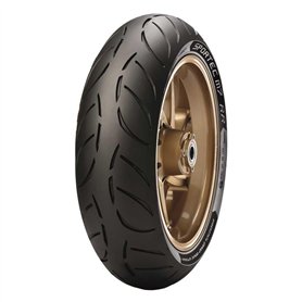 METZELER 150/60 ZR17 66W SPORTEC M7 RR TL - 60/60/R17 66W - A/A/70dB - Moto Pneu