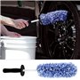 Brosses de Nettoyage de Roue