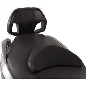Givi Dossier Passager Noir