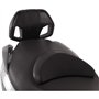 Givi Dossier Passager Noir