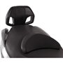 Givi Dossier Passager Noir
