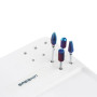 Xanitalia Ponceuse Strong B135 Seashin Sableuse 24V 40000tpm