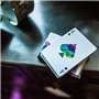 SOLOMAGIA Memento Mori Playing Cards by Murphy's Magic - Tours et Magie Magique