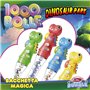 D-KIDZ Dynit : Baguette Magique Mille Bulles Dinosaur Park (Assortiment)
