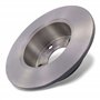 Brembo 08.5743.11 - Disque de Frein Arrière avec revêtement anti-corrosion UV - Jeu de 2 disques
