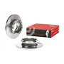 BREMBO 08.C242.20 Rotor de Disque de Frein
