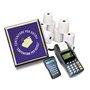 alevar rp5730p rouleaux pour POS