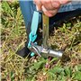 EURO MARKETING MANUFACTURING - SCRHAMMER marteau multi-outils multifonction