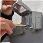 EURO MARKETING MANUFACTURING - SCRHAMMER marteau multi-outils multifonction