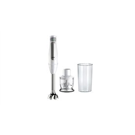 Braun MQ7020 Stabmixer MultiQuick 7 Blanc Braun MQ7020 Stabmixer MultiQuick 7 Blanc