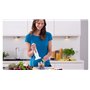 Braun MQ7020 Stabmixer MultiQuick 7 Blanc