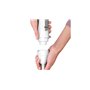 Braun MQ7020 Stabmixer MultiQuick 7 Blanc