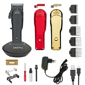 GAMMAPIU' Absolute Alpha Clipper