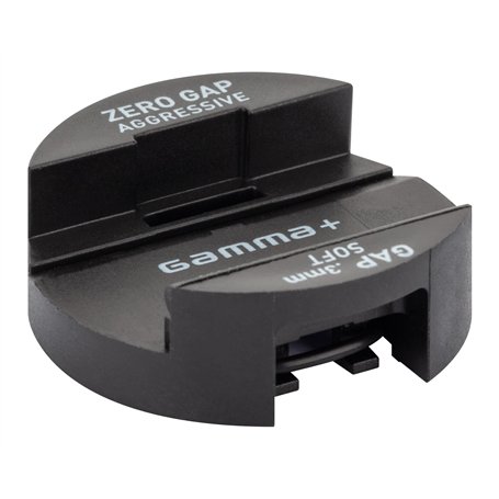 Gamma+ Accessoire Universel pour Réglage de Lame pour Tondeuse | Coupe 0mm et 0